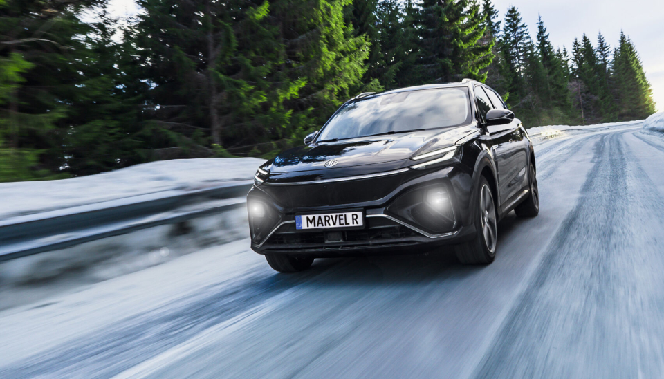 MG-Salgssjef med forhandleransvar