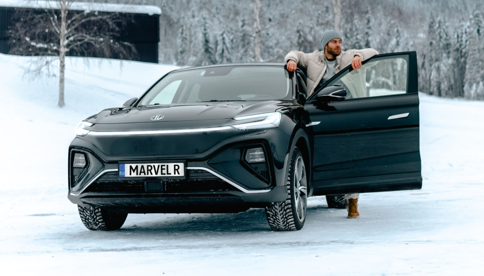 MG Serviceinspektør / Garantibehandler