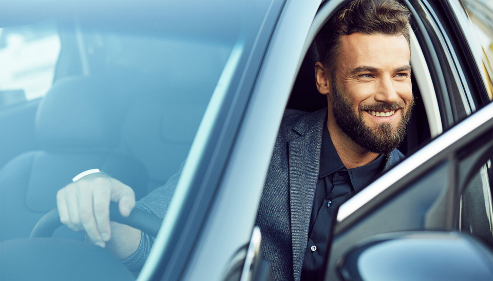 Unik mulighet innen finansiering og biladministrasjon i internasjonalt konsern