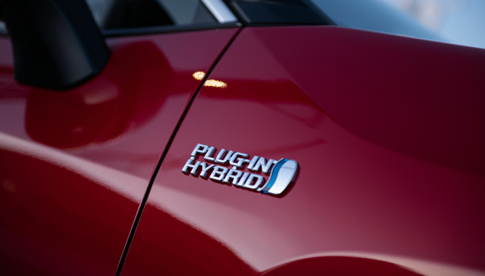 Toyota er det største merket på ladbare hybrider i Norge. Bestselgeren kan bli mye dyrere neste år.