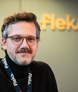 Åpen Fleks-sjef om utfordringene: - Vi har gjort mange feil
