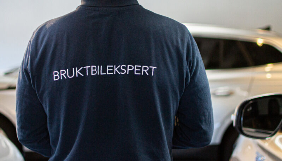 MyCar søker innkjøper av bruktbil med relevant nettverk og høye ambisjoner