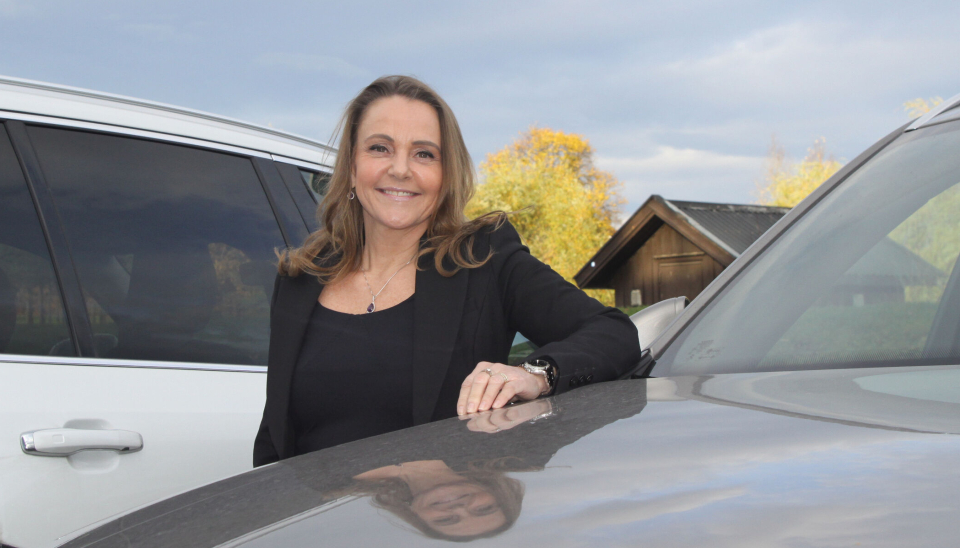 Volvo beste «bilforhandler» og Bilia beste «bilhus»