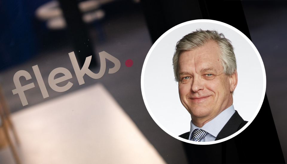 Slik skal Fleks-plattformen leve videre etter konkursen