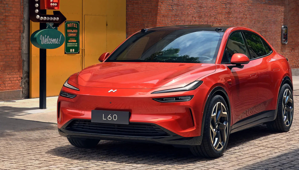 Her er Nios nye «budsjett-merke» – dette sier de om Norge