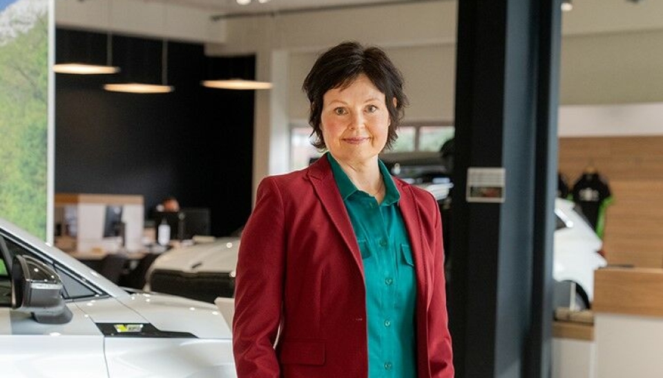 - Nå blir leasing mindre attraktivt og mer kostbart
