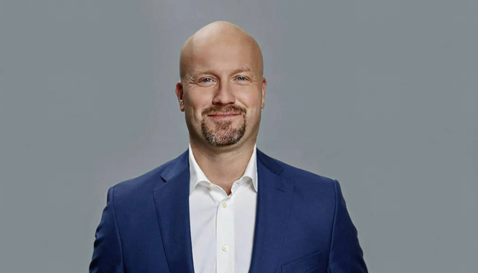 Bertel O. Steen henter ny CFO fra Gjensidige