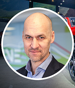 Santander: Nedgang i lån - økte på leasing i 2. kvartal