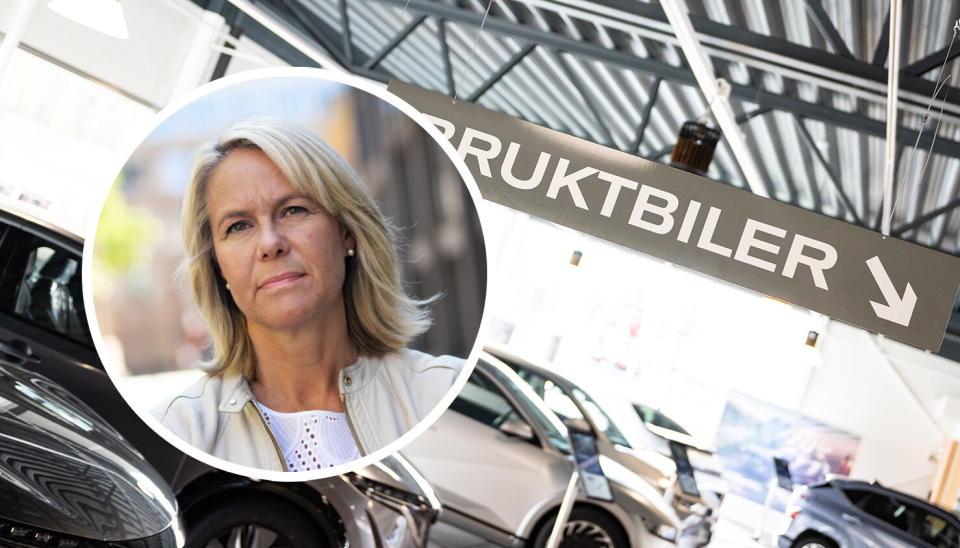 Økt kunnskap og bevissthet blant kundene har gjort terskelen lavere for kreve heving av bilkjøp, mener NBF-advokat Tone Molvær Berset.