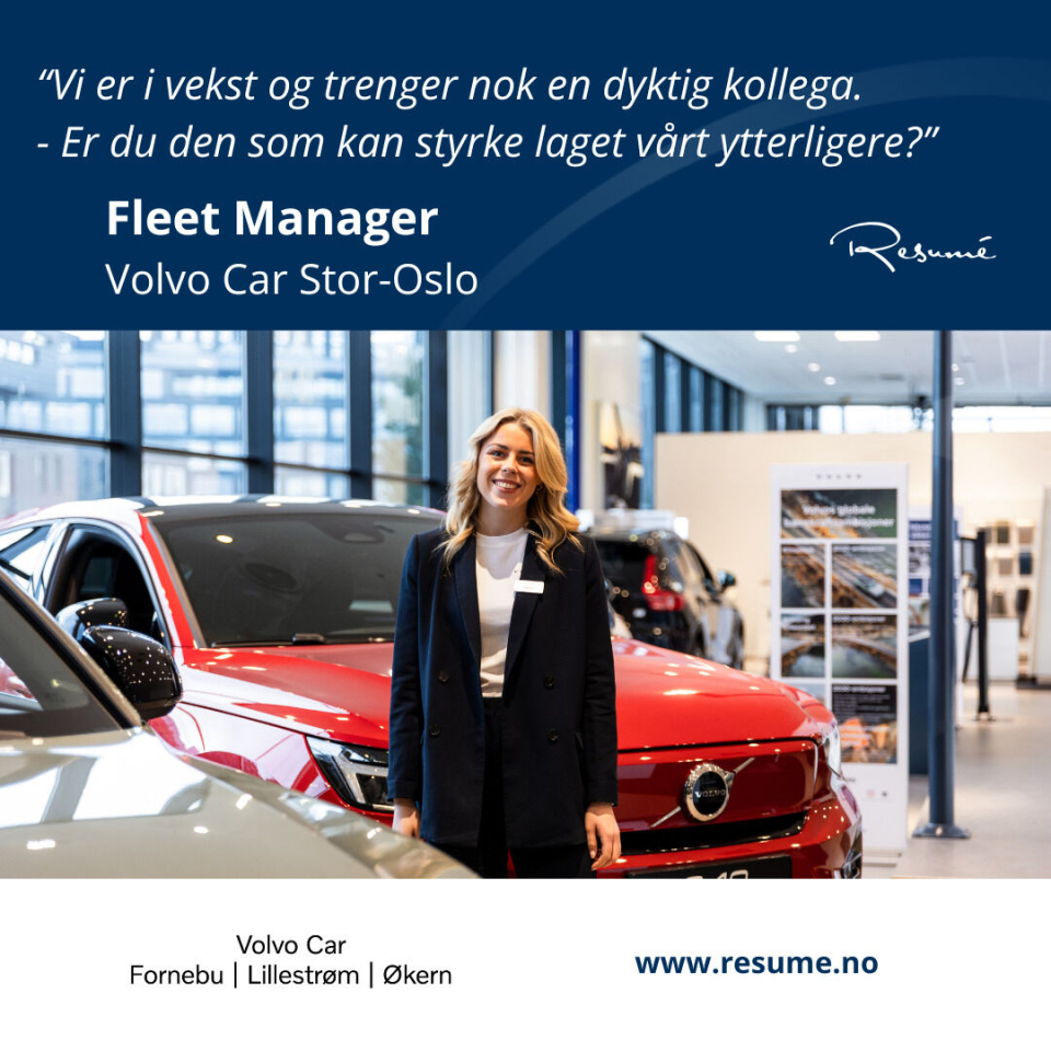 Fleet Manager