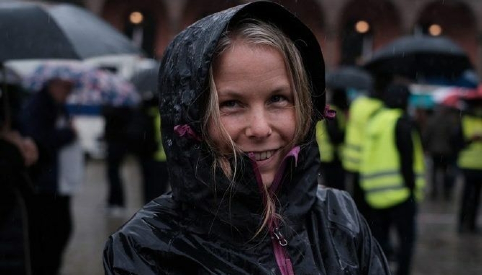 Regjeringspartiene har kommet til enighet med Kirsti Bergstø og SV om statsbudsjett for 2025.